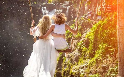 怎么追女孩？女孩一定要夸，不能把天聊死了