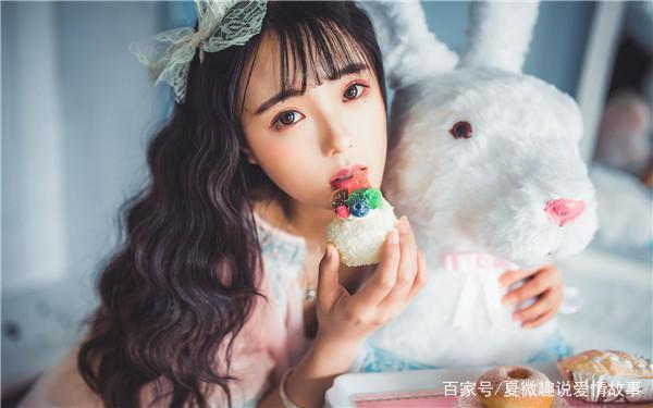 撩妹套路的对话，让她心跳得要爆炸