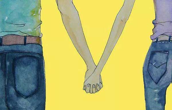 女生追男生时微信技巧