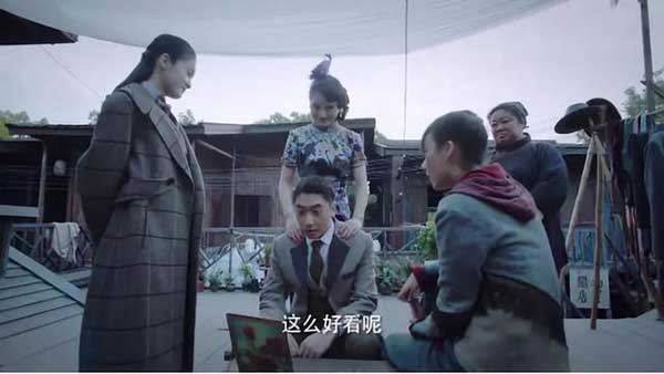 黄子韬出恋爱攻略了，小本本准备好了没？