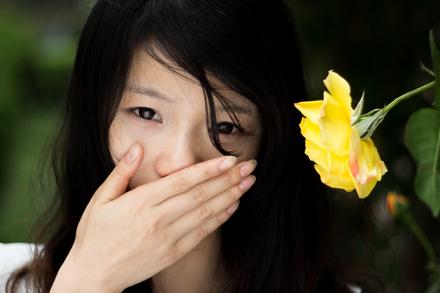 女生失恋后应适当宣泄