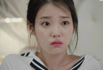 让女孩子感动到哭的情话