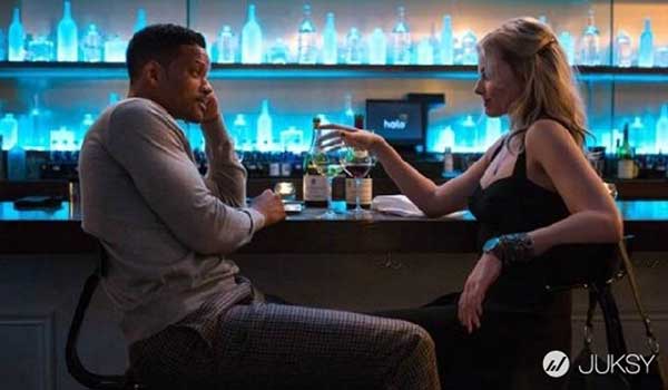 但如果进一步思考，就会发现，这似乎只适用在“找床伴”