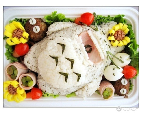 不会下厨的女孩们回家赶快向妈妈讨教几道拿手菜吧！