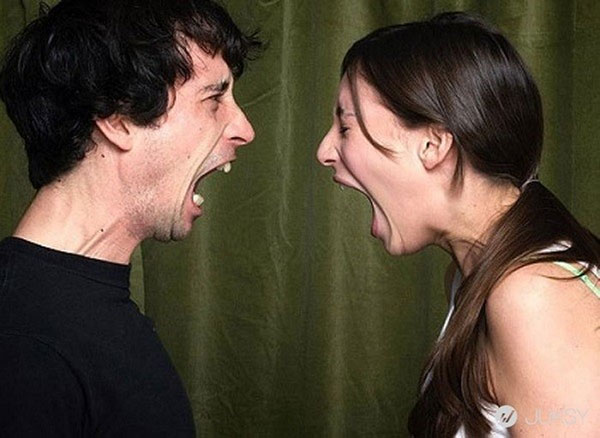 但女孩们，适时的撒娇还是必要的，别太跟男生称兄道弟了！