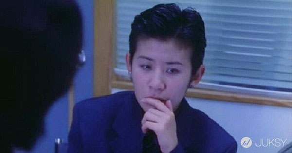 不论是男生或是女生都一定会想远离城府深的人，免得日後被捅了一刀还不知道