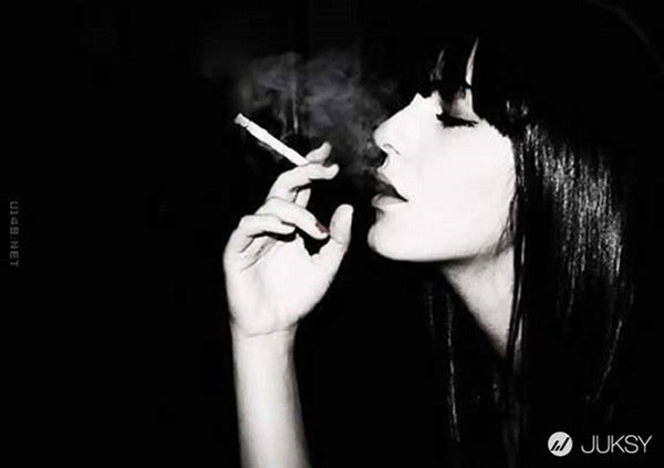 现在越来越多女孩的择偶条件，是希望另一伴不要有抽菸的习惯，相对的，男生们也不希望自己的另一伴会抽烟