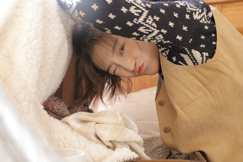 在探探上怎么聊天撩妹