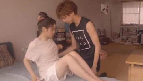 租女友容易假戏真做