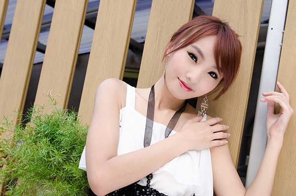 男生追求女生付出的心力越多，他越害怕失去