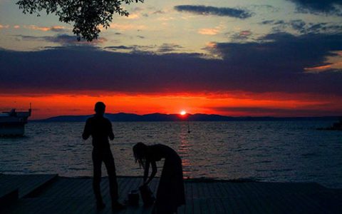 第一次约会的四个技巧，第一次约会地点选择推荐