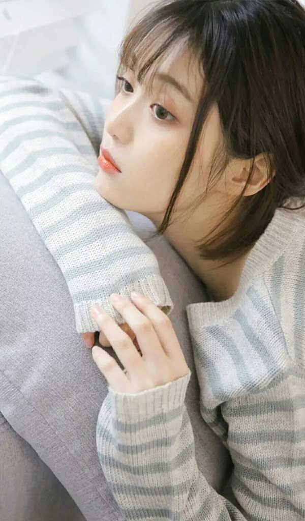 不管是男生还是女生，我们喜欢一个人最明显的表现就是想要跟她在一起