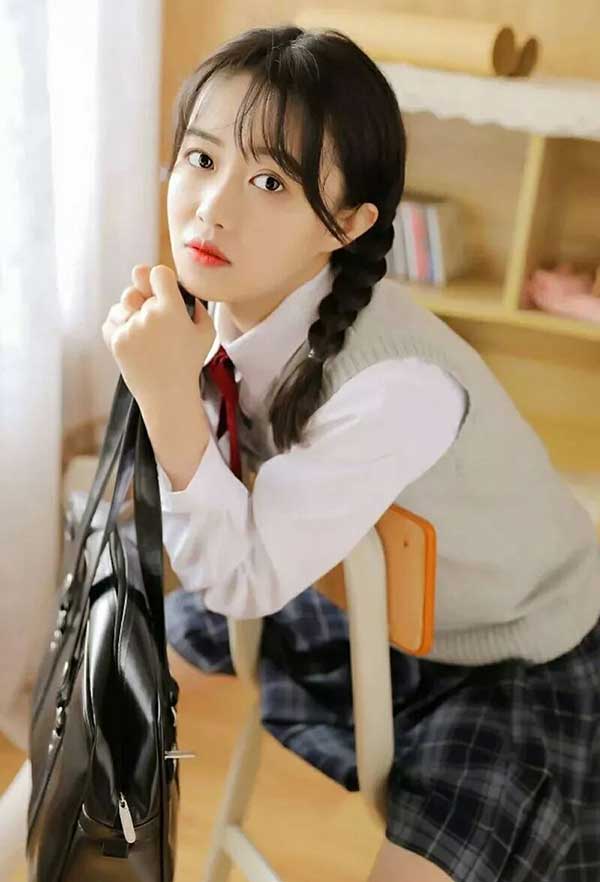 如果一个女生开始认真的嫌弃你，那么你们离分开也就不远了。