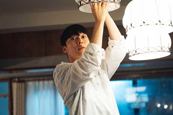 天蝎座在感情上的潜力与双鱼座有过之而无不及