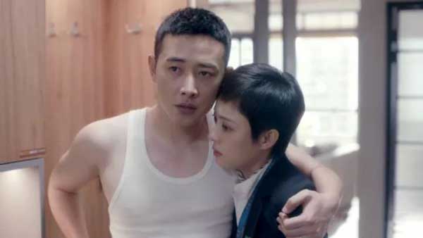 《安家》中的徐姑姑能得到那么多人的青睐，就是因为他先人后己的品性。