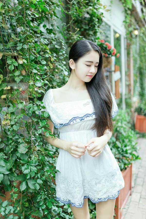 你聊别的男人不是作死么