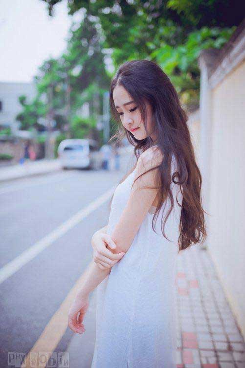 解释就是掩饰。不要把妹子当成傻瓜