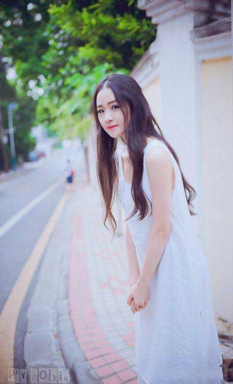 女人有选择性，为什么男人不应该有选择性。