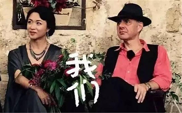 总而言之，我和我老公的故事确实比较dramatic!??(ˊωˋ*)