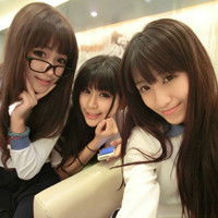 拥有共同的朋友等同于有一个完美僚机