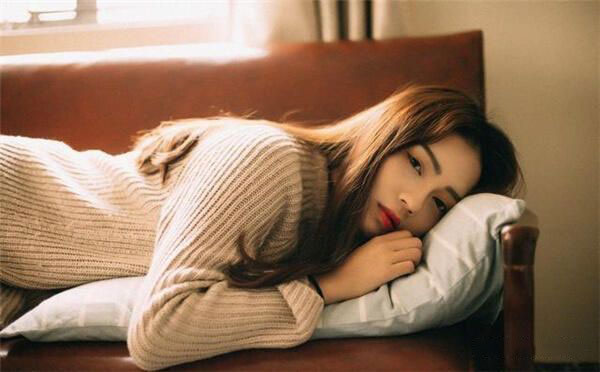 谈恋爱讲究的是一个循序渐进的过程