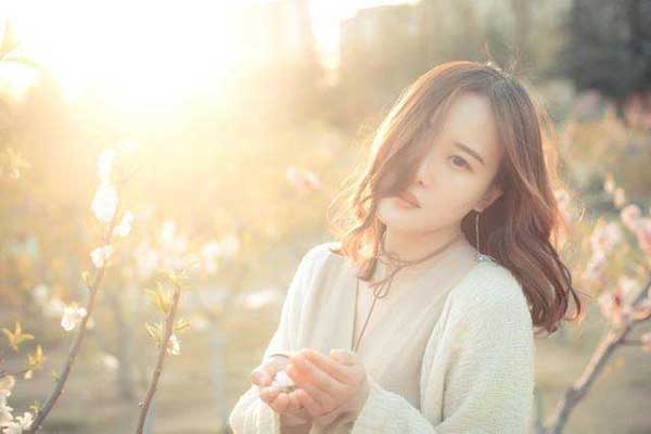 追了很多女生才明白的21个道理，现实见面大于网上聊天