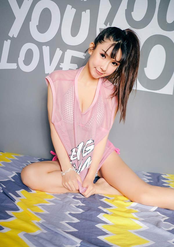 单恋一枝花的人永远描述这个人的时候是特别美好的