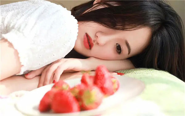 首先我想替追求者对女生说一些话。