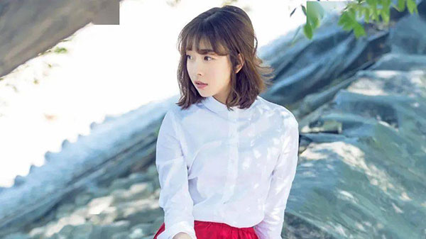 普通的女生大家基本都没什么障碍，就是发现她身上的亮点