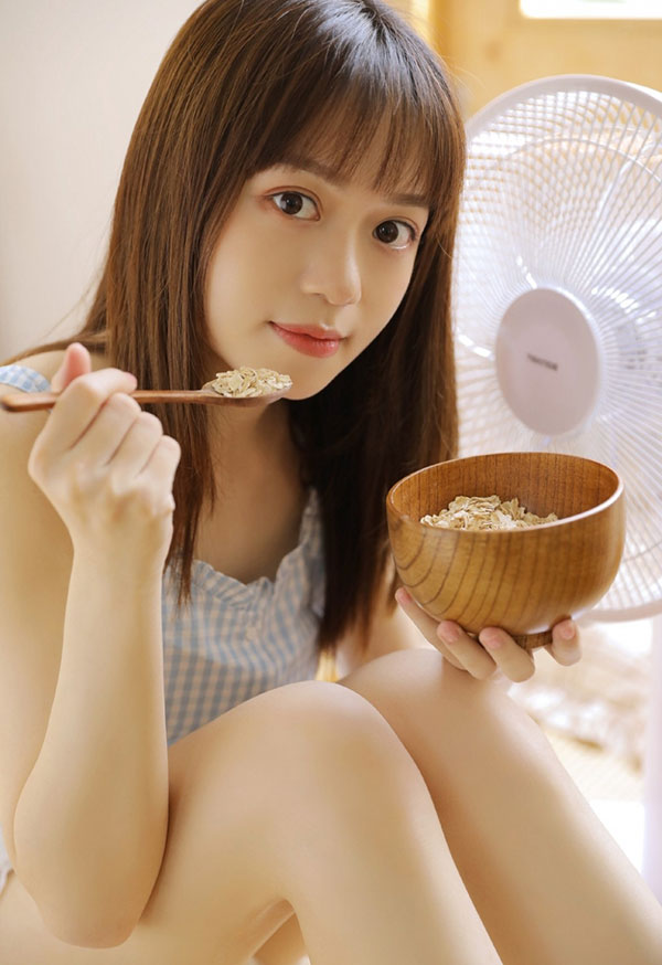 喜欢小物品的女性虽然比较会让你破费， 但似乎比较易于培养长久的爱情