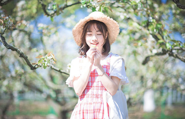 男生要怎么追天蝎座的女生——引起她的共鸣