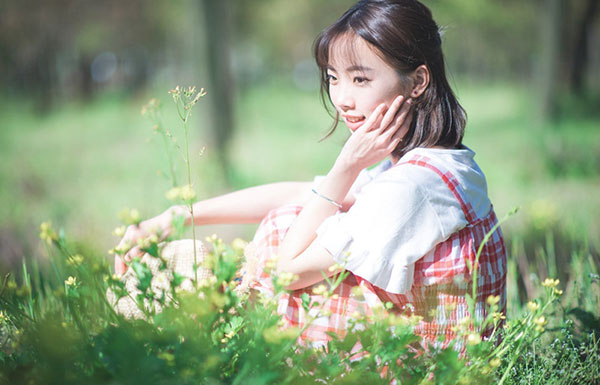 男生要怎么追天蝎座的女生——甜言蜜语