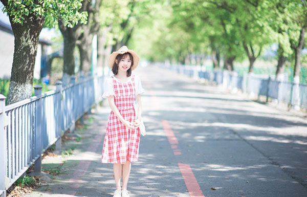 男生要怎么追天蝎座的女生——展示自己