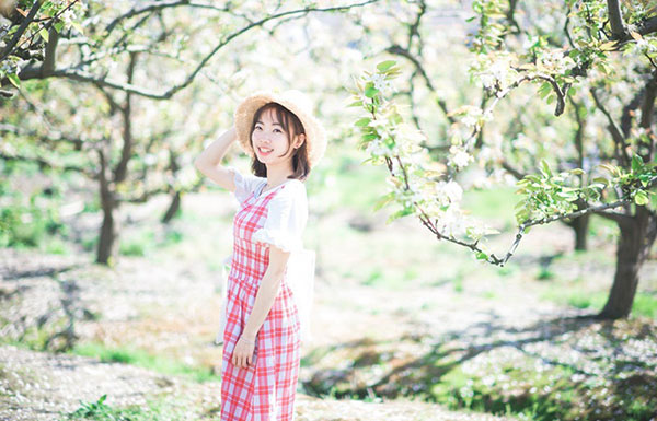 男生要怎么追天蝎座的女生?