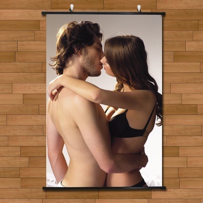 女人喜欢怎么被拥抱？十种拥抱方式试过哪一种