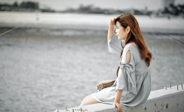 女孩子一定要找一个尊重自己的婆家