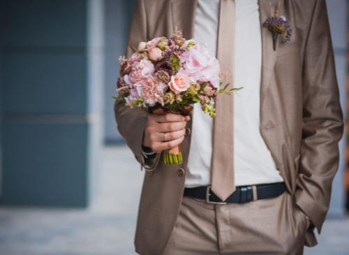 男生说不想结婚