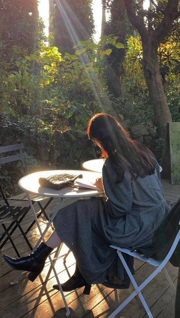 那什么样的闺蜜可以被无条件信任呢？