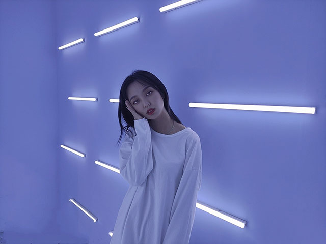 对于没有安全感的人来说，最擅长的就是逃避和假装