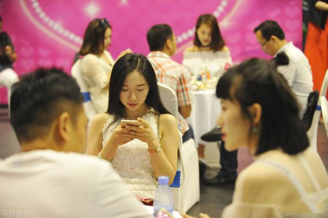 90后、95后为什么成为了相亲的主力军？