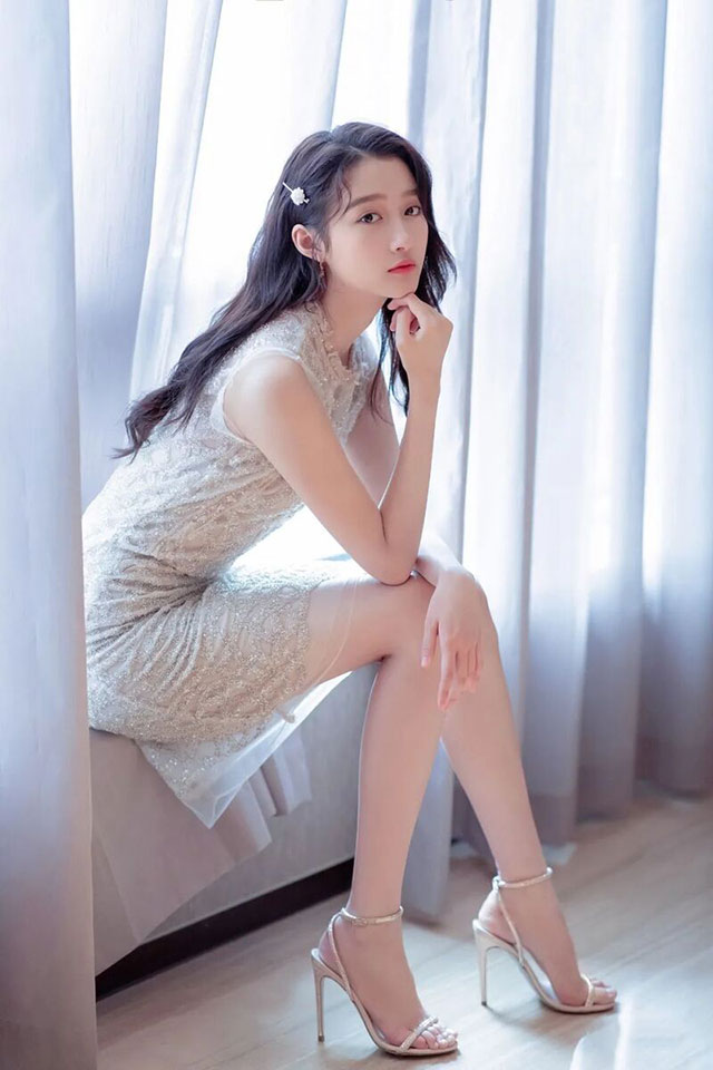 女孩想让你追她的四个信号