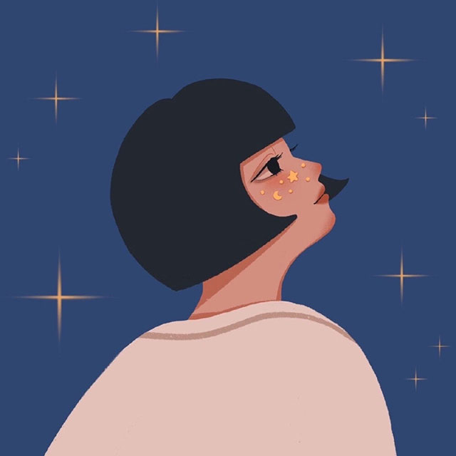 男人会真心接受女强男弱吗？