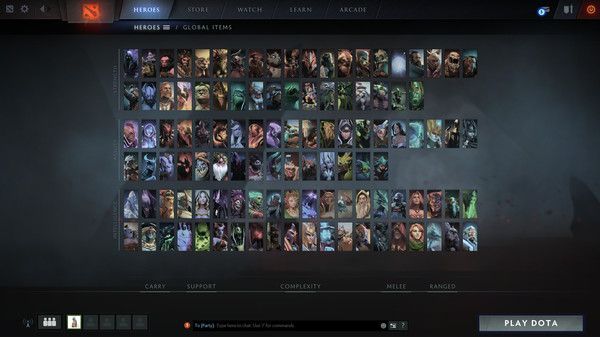 dota2(7.29版本猴子怎么玩(7.29幻影长矛手上分攻略)