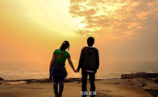 男人会真心接受女强男弱吗？