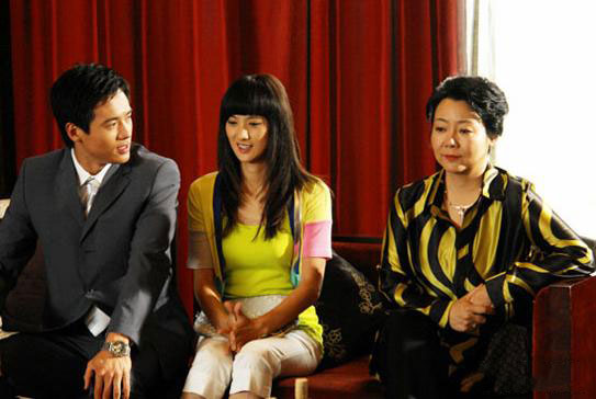 恋爱应该听父母的意见吗？