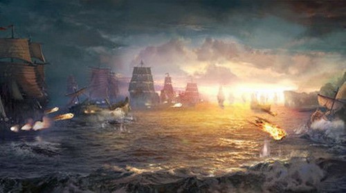 航海日记百慕大迷宫最新玩法流程详解