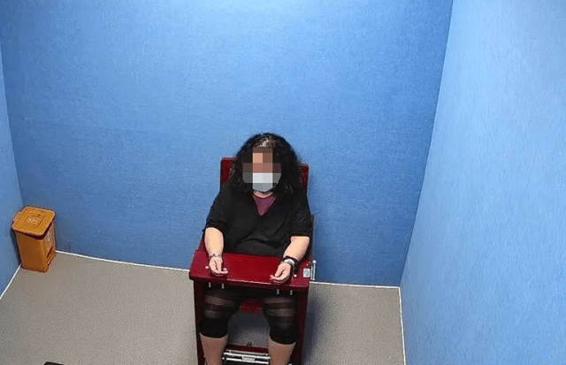 许某因涉嫌诈骗已被拱墅公安刑事拘留