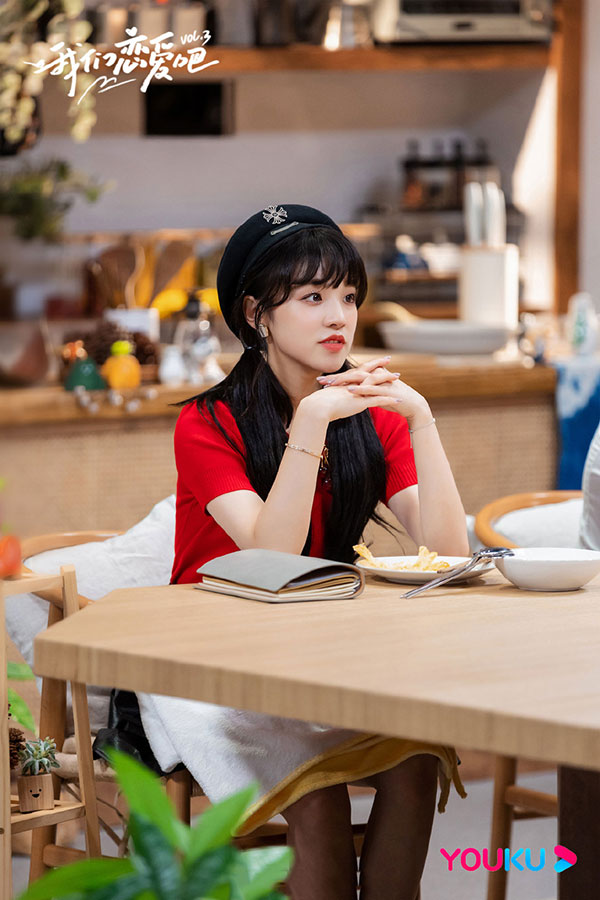 谈恋爱性格和颜值哪个更重要？只有彼此包容，才能走得更长久