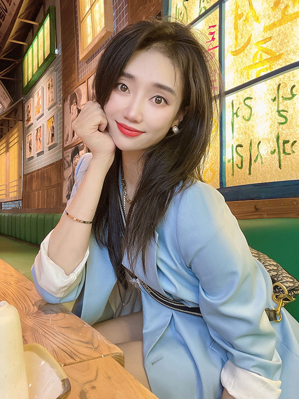 谈恋爱性格和颜值哪个更重要？只有彼此包容，才能走得更长久