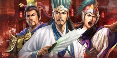 三国志战略版武锋阵仙人盾怎么玩？